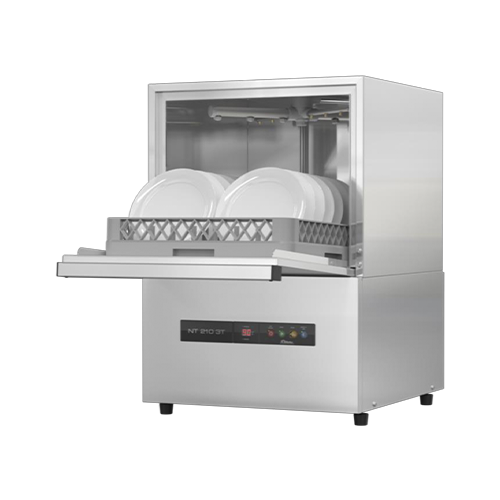 Lavadora NT 210