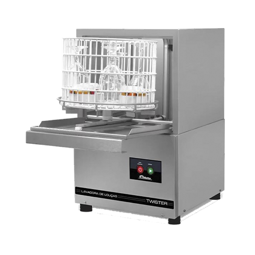 Lavadora Twister